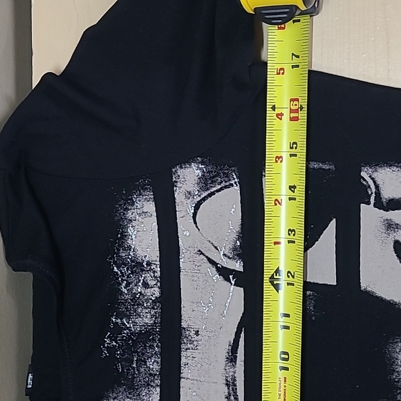 Tuzzi T-shirt Size 8 - Picture 6 of 8